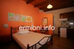 GL 0212 - Rental Apartments and Studios - Porto Heli